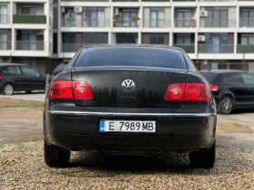 VW Phaeton 3.2 LPG, снимка 5
