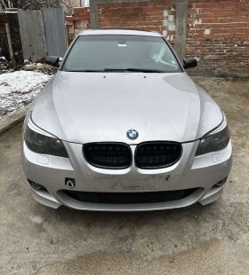BMW 530, снимка 1 - Автомобили и джипове - 45248031