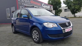 VW Touran 1, 6MPi102ksFACEPARKTRONIKTEMPOMATEU4 1