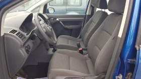 VW Touran 1, 6MPi102ksFACEPARKTRONIKTEMPOMATEU4, снимка 9