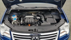 VW Touran 1, 6MPi102ksFACEPARKTRONIKTEMPOMATEU4, снимка 7