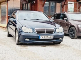  Mercedes-Benz C 270