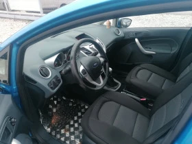 Ford Fiesta - [9] 