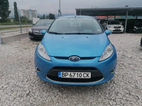 Ford Fiesta - [2] 