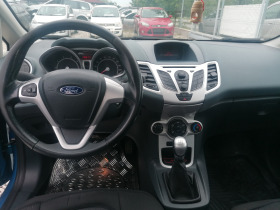 Ford Fiesta, снимка 9