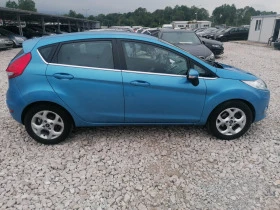 Ford Fiesta - [8] 