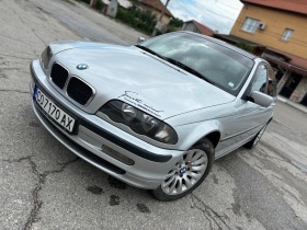 BMW 318 Газ, снимка 1