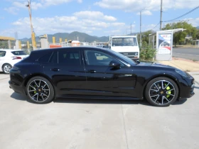 Porsche Panamera 4 E-Hybrid Sport Turismo - [5] 