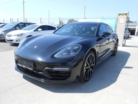 Porsche Panamera 4 E-Hybrid Sport Turismo - [2] 