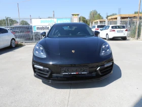 Porsche Panamera 4 E-Hybrid Sport Turismo | Mobile.bg    2