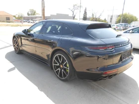 Porsche Panamera 4 E-Hybrid Sport Turismo - [8] 