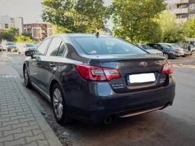 Subaru Legacy Premium, снимка 5