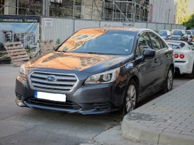 Subaru Legacy Premium, снимка 3