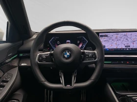 BMW 520 d G60 M-Sport 360/Harman Kardon/Гаранция, снимка 8