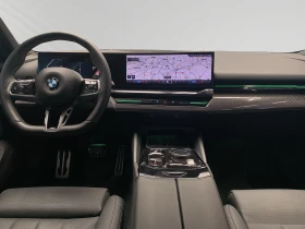 BMW 520 d G60 M-Sport 360/Harman Kardon/Гаранция, снимка 5