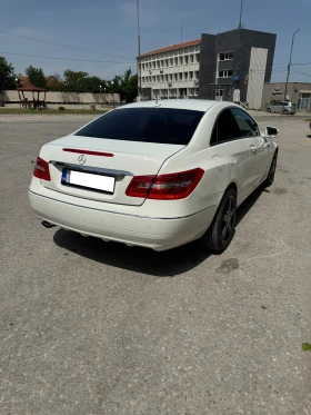 Mercedes-Benz E 250, снимка 4