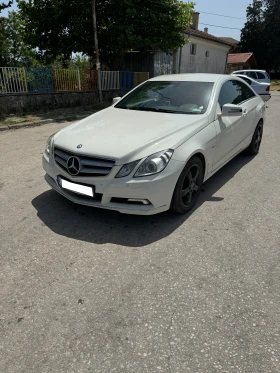 Mercedes-Benz E 250, снимка 1