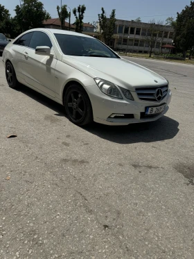 Mercedes-Benz E 250, снимка 2