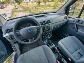 Ford Connect 1.8 TDCI ХЛАДИЛЕН, снимка 13