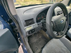 Ford Connect 1.8 TDCI ХЛАДИЛЕН, снимка 12