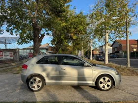 Audi A3 2.0 DIESEL AUSTRIA, снимка 4