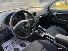 Audi A3 2.0 DIESEL AUSTRIA, снимка 10