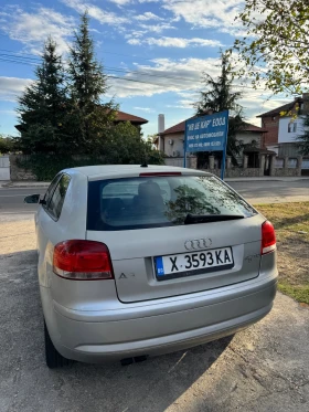 Audi A3 2.0 DIESEL AUSTRIA, снимка 7