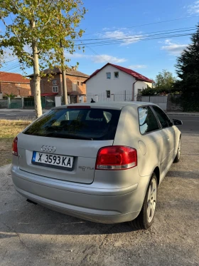 Audi A3 2.0 DIESEL AUSTRIA | Mobile.bg    5