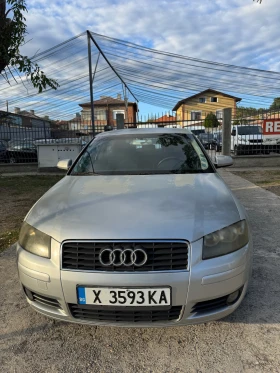 Audi A3 2.0 DIESEL AUSTRIA | Mobile.bg    2