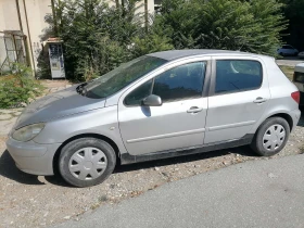 Peugeot 307 2.0 HDI, снимка 2