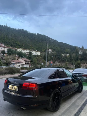 Audi A8 Quattro, снимка 6