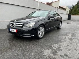     Mercedes-Benz C 180 1.8 AVANTGARDE