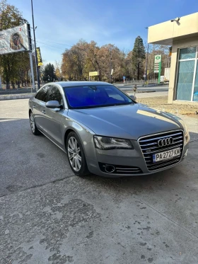 Обява за продажба на Audi A8 ~29 000 лв. - изображение 1