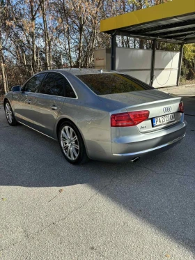 Обява за продажба на Audi A8 ~29 000 лв. - изображение 3