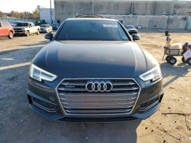 Audi A4 PREMIUM PLUS камери* обдух*  S-line* keyless* , снимка 2