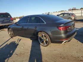 Audi A4 PREMIUM PLUS камери* обдух*  S-line* keyless* , снимка 3