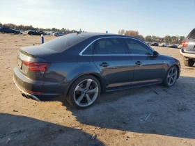 Audi A4 PREMIUM PLUS камери* обдух*  S-line* keyless* , снимка 4