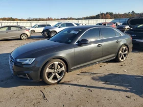 Audi A4 PREMIUM PLUS камери* обдух*  S-line* keyless* 