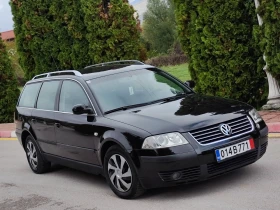 VW Passat 2.0I(130)* BUSINESS* НОВ ВНОС* , снимка 1