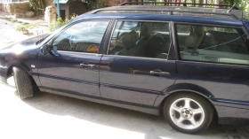 VW Passat, снимка 10