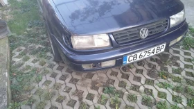 VW Passat, снимка 16