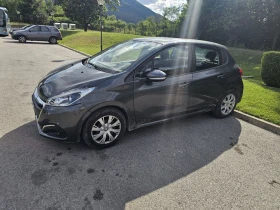 Peugeot 208 HDI, снимка 5