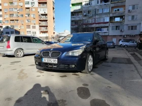 BMW 530 D 218 Автомат, снимка 5