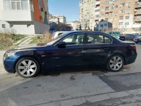 BMW 530 D 218 Автомат, снимка 7