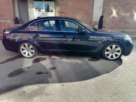 BMW 530 D 218 Автомат, снимка 3