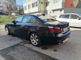 BMW 530 D 218 Автомат, снимка 6