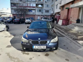 BMW 530 D 218 Автомат, снимка 4