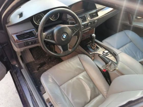 BMW 530 D 218 Автомат, снимка 9