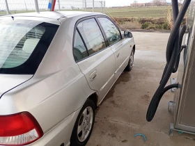 Hyundai Accent, снимка 1