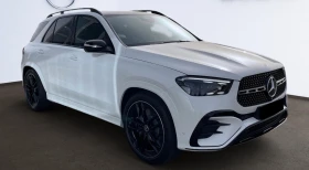 Mercedes-Benz GLE 450 d 4Matic = AMG Line Advanced Plus= Гаранция, снимка 1